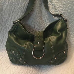 Relic Purse